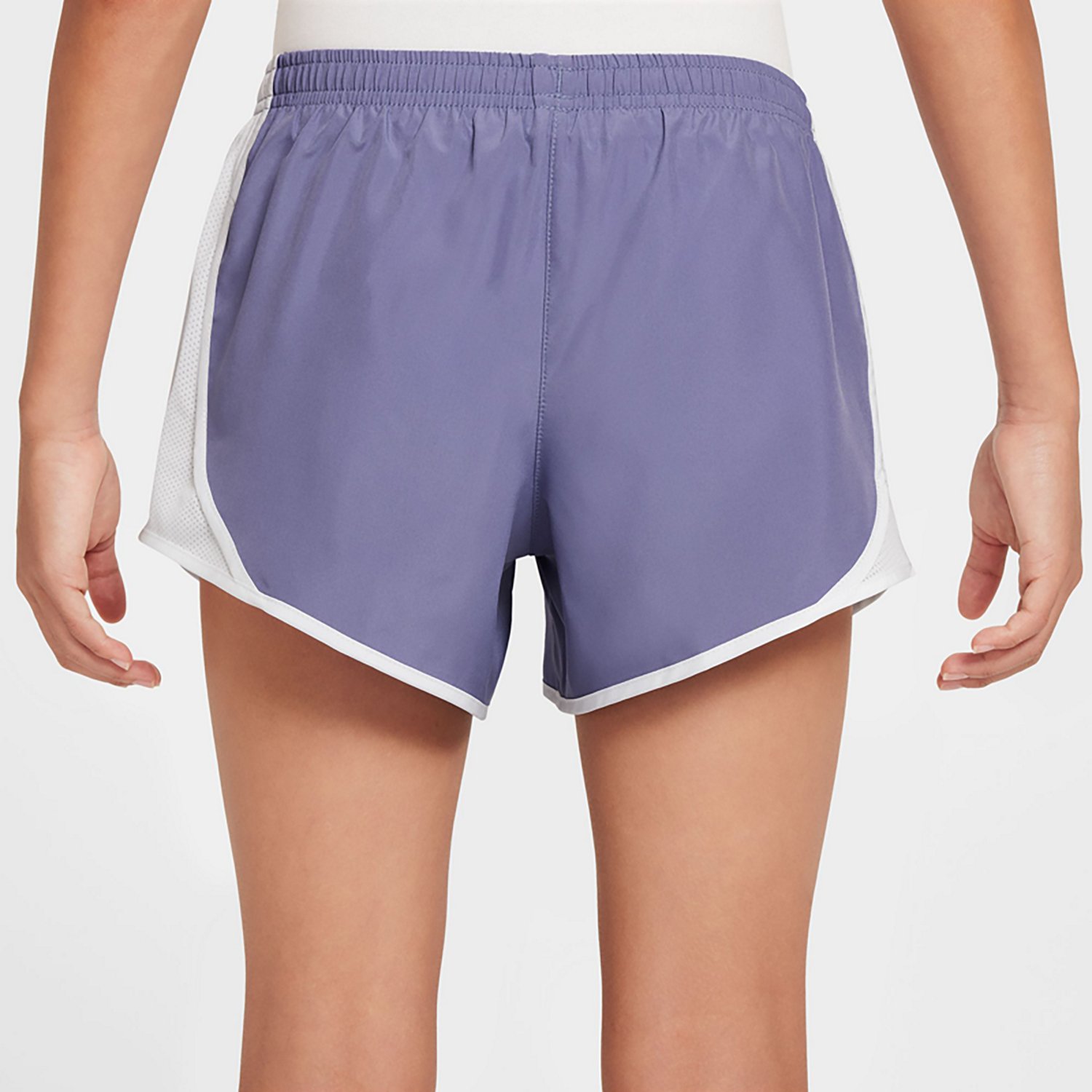 Nike Girls' Dry Tempo Shorts                                                                                                     - view number 3