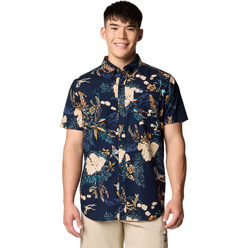 Columbia Sportswear…