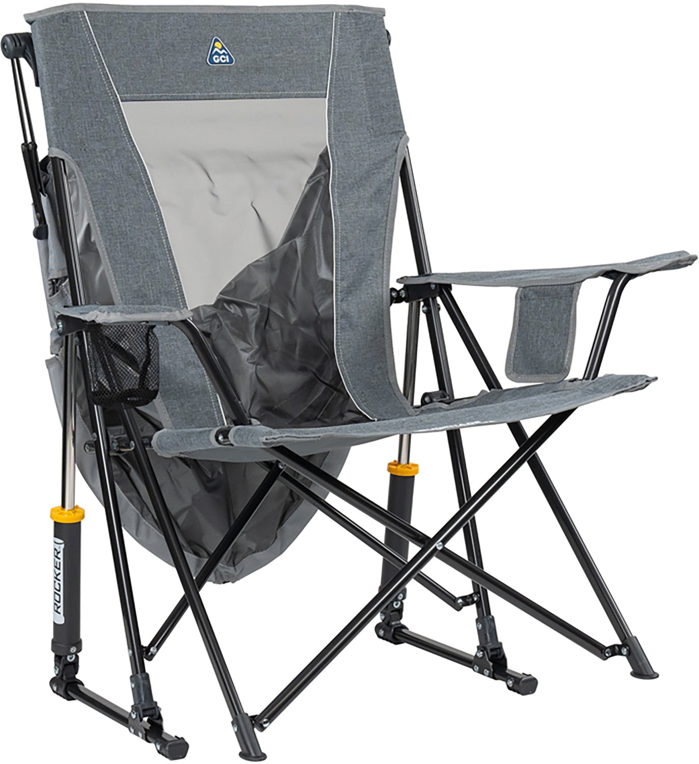 GCI Outdoor SunShade Rocker Chair                                                                                                - view number 1