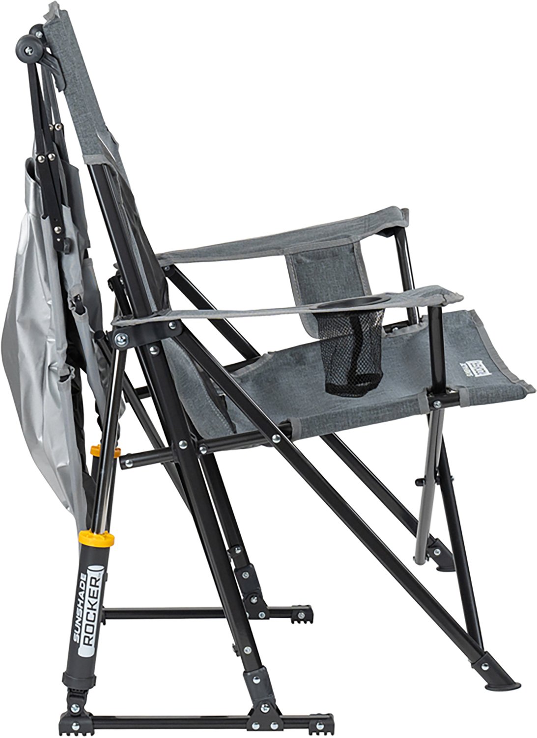 GCI Outdoor SunShade Rocker Chair                                                                                                - view number 4
