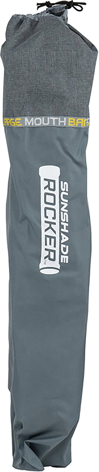 GCI Outdoor SunShade Rocker Chair                                                                                                - view number 6