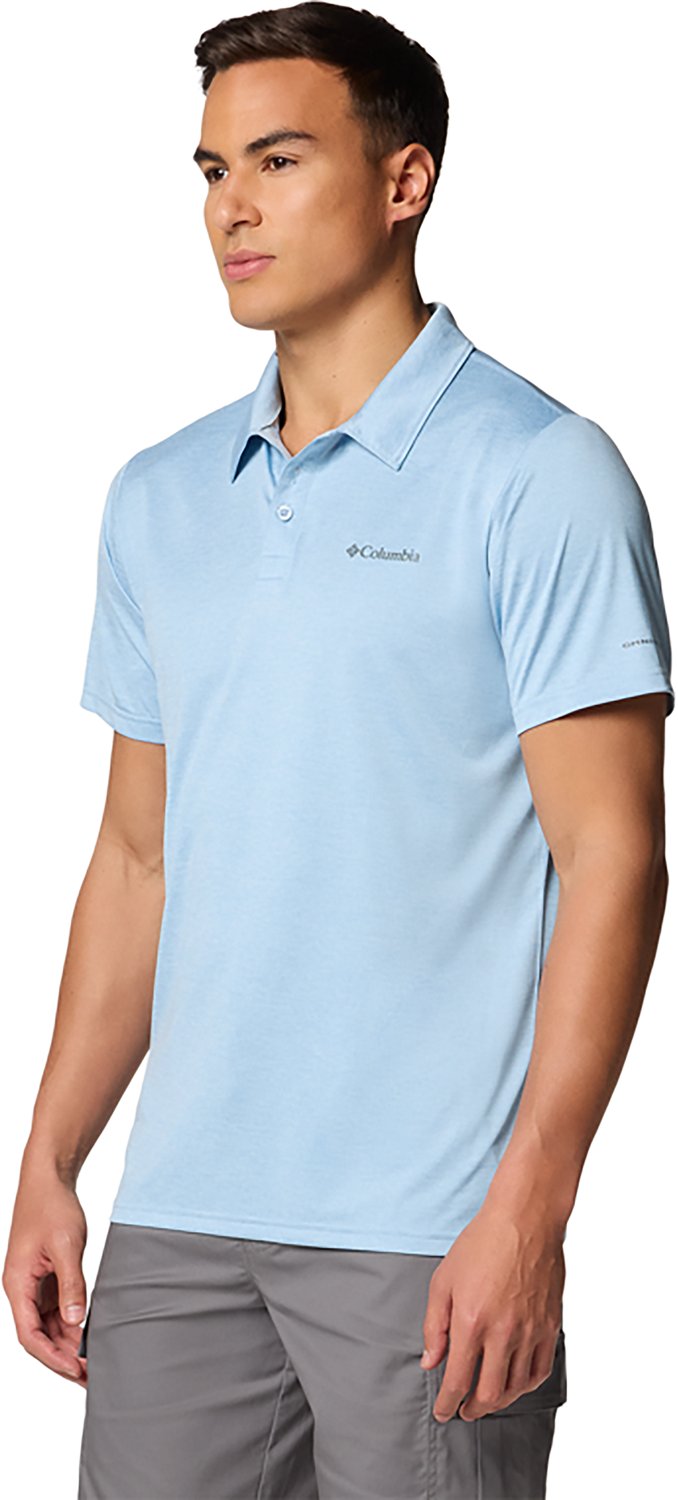 Columbia Sportswear Men's Hike Polo Shirt - view number 3