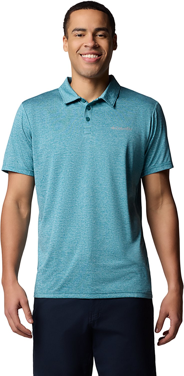 Columbia Sportswear Men's Hike Polo Shirt - view number 1
