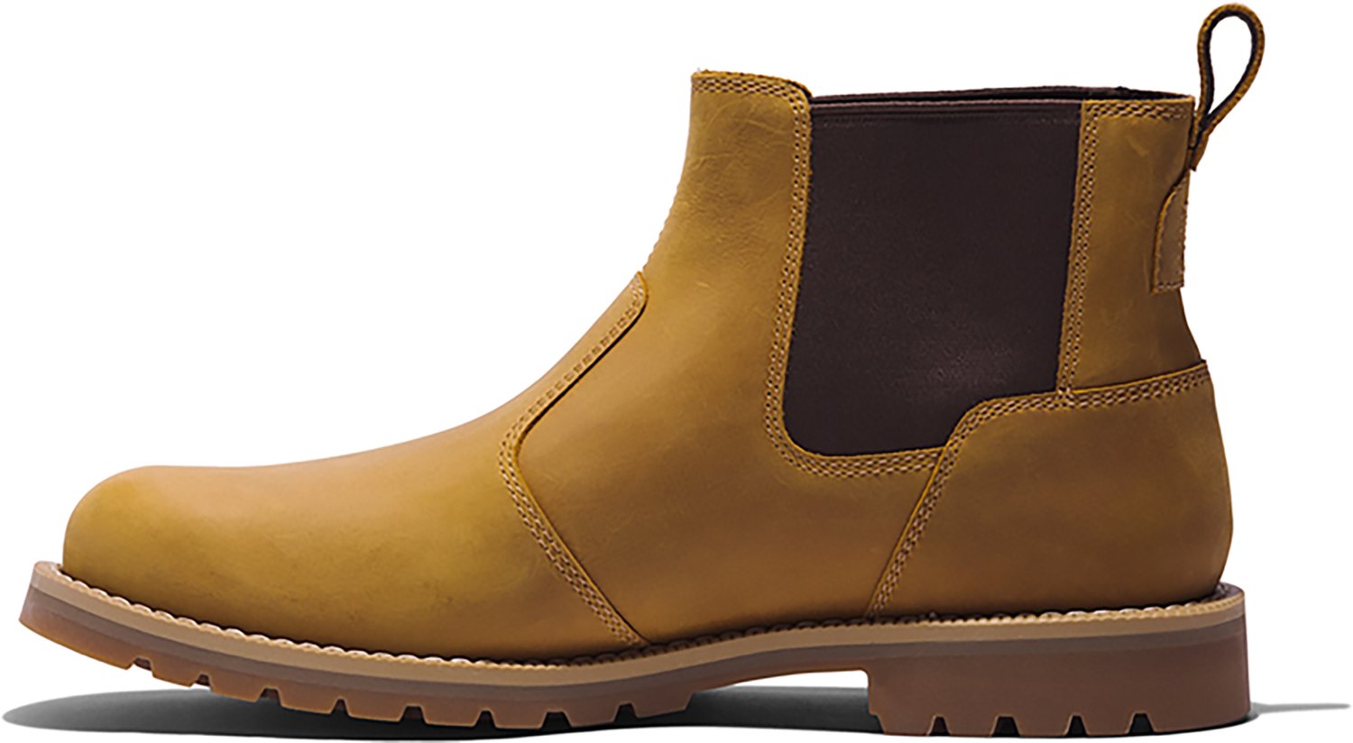 Timberland Men’s Redwood Falls Chelsea Boots                                                                                   - view number 2
