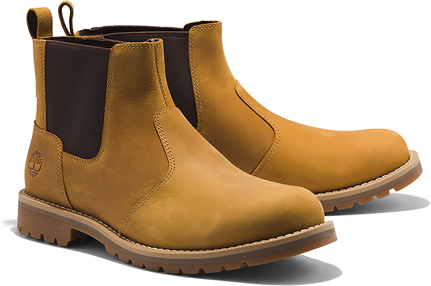 Timberland Men’s Redwood Falls Chelsea Boots                                                                                   - view number 3