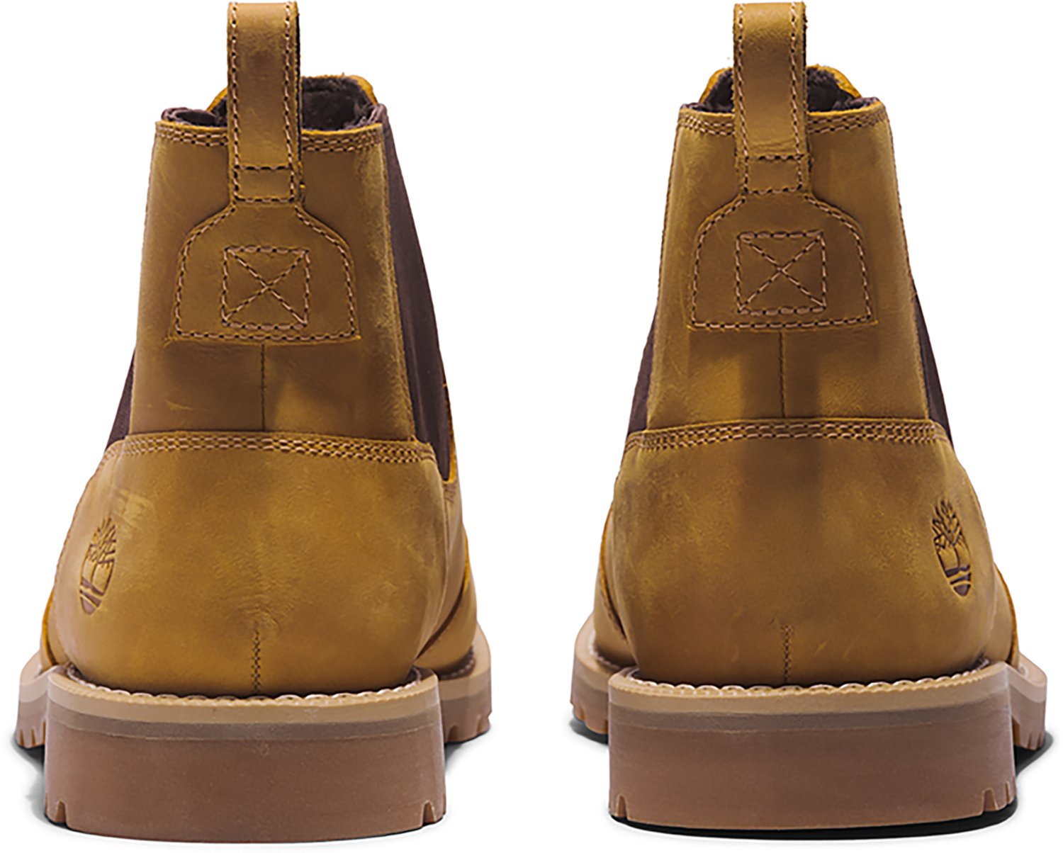 Timberland Men’s Redwood Falls Chelsea Boots                                                                                   - view number 4