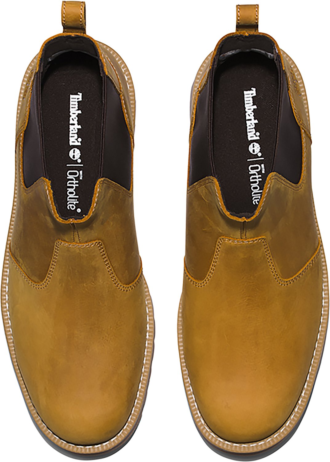 Timberland Men’s Redwood Falls Chelsea Boots                                                                                   - view number 5