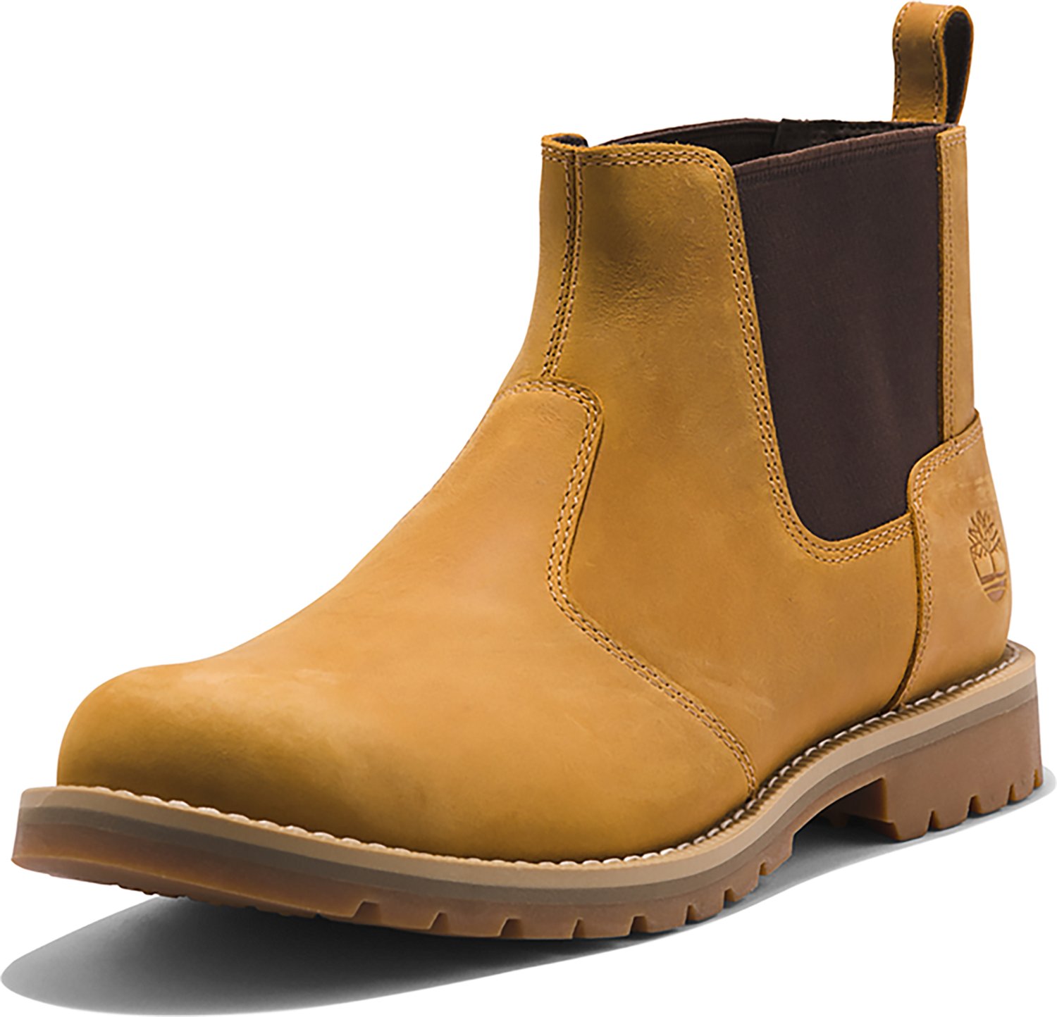 Timberland Men’s Redwood Falls Chelsea Boots                                                                                   - view number 7