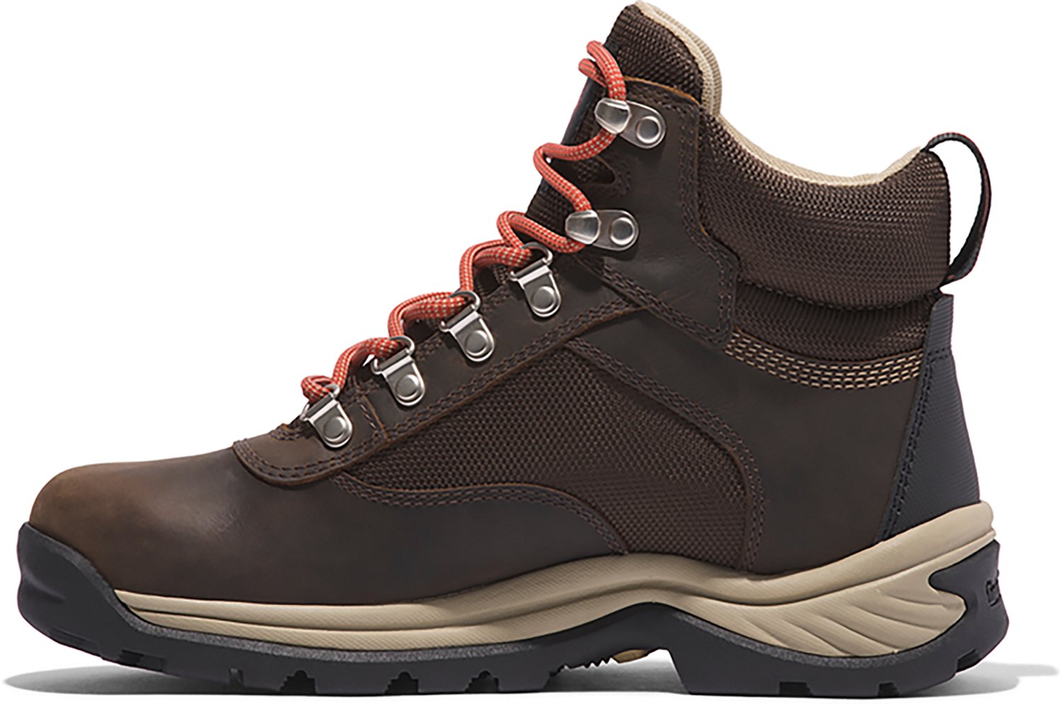 Timberland Women's White Ledge Mid Waterproof Hiker Boots