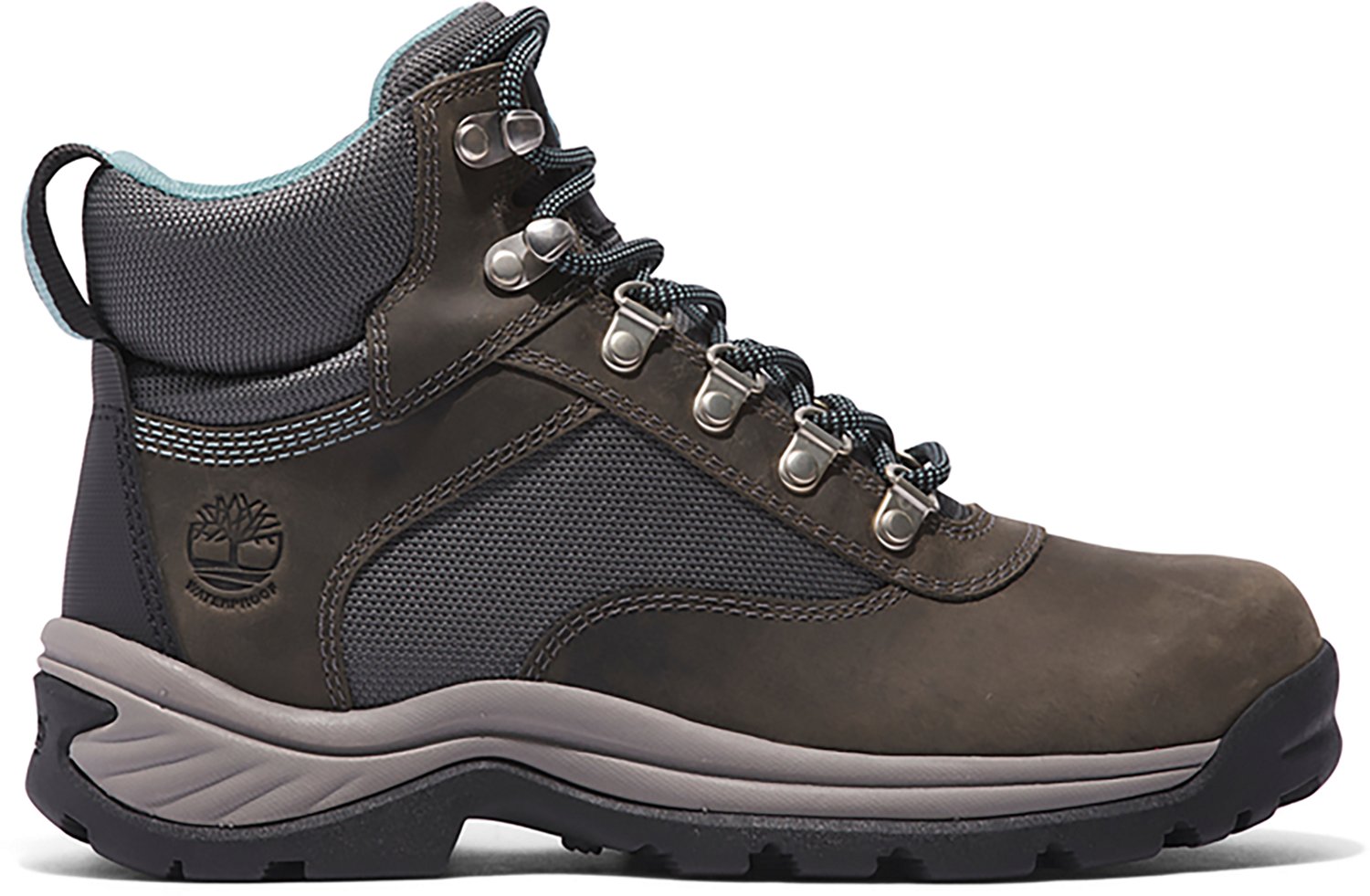 Timberland Women's White Ledge Mid Waterproof Hiker Boots