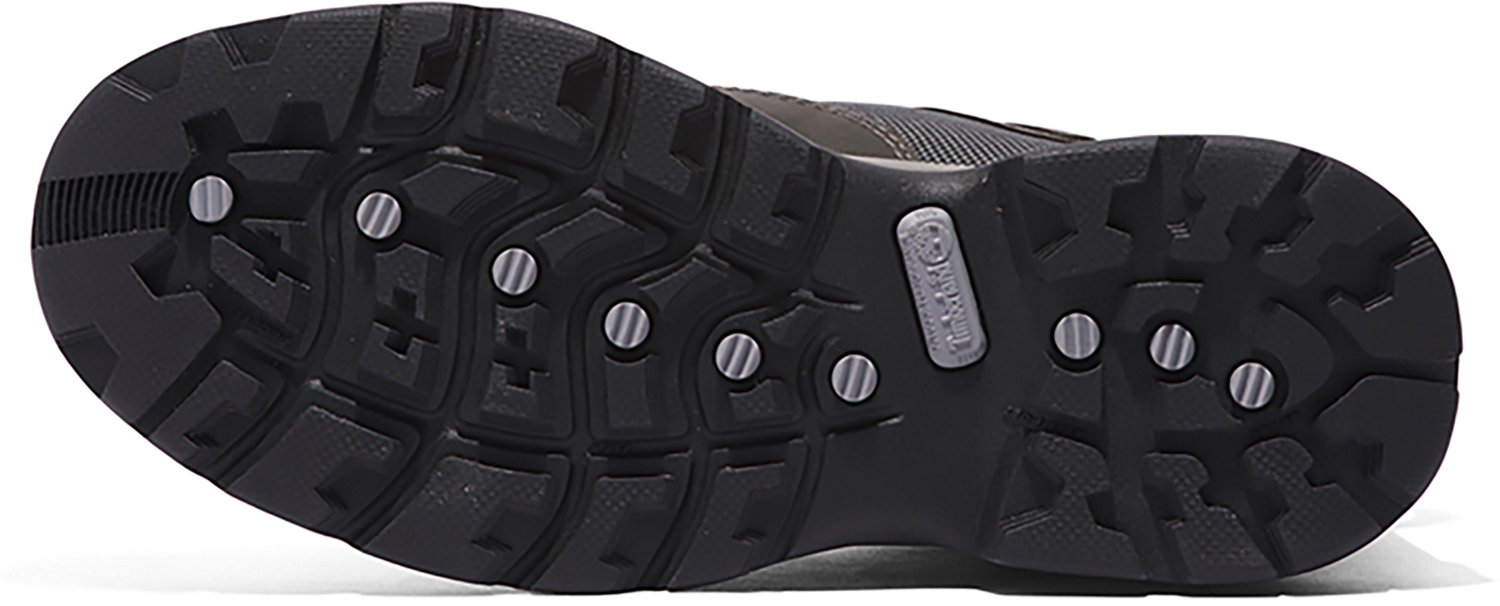 Timberland Women's White Ledge Mid Waterproof Hiker Boots - view number 6