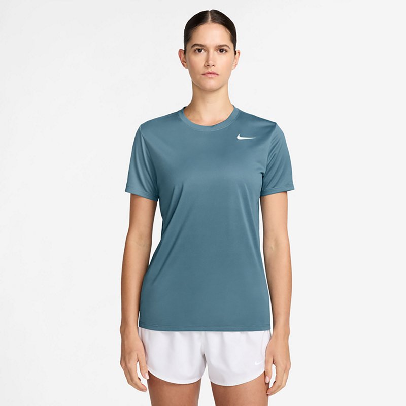 Nike Women's Dri-Fi… - image