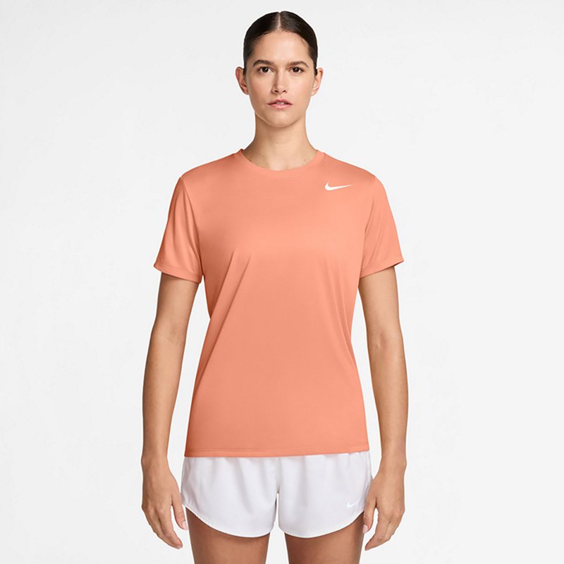 Nike Women's Dri-Fi… - image
