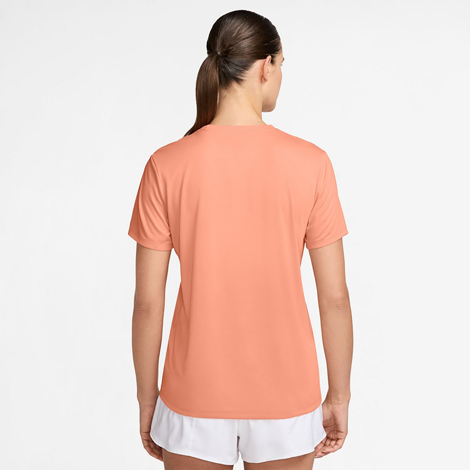 Nike Women's Dri-FIT Legend T-shirt                                                                                              - view number 2