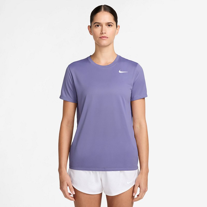 Nike Women's Dri-Fi… - image