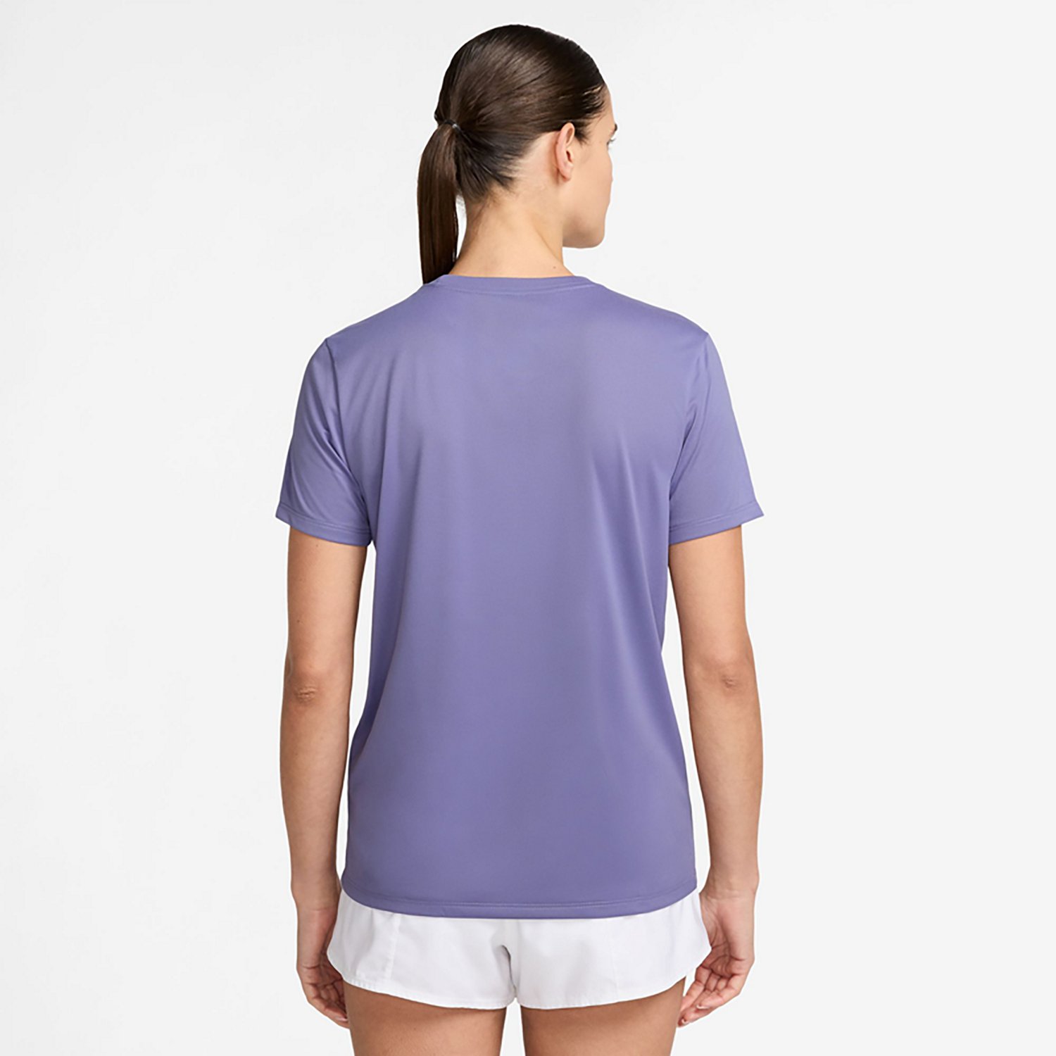 Nike Women's Dri-FIT Legend T-shirt                                                                                              - view number 2