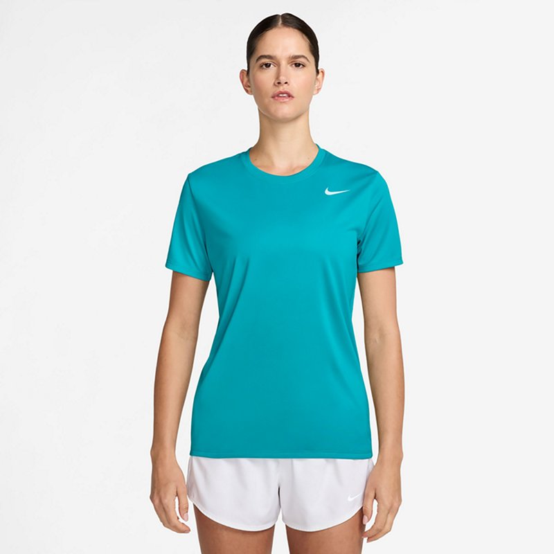 Nike Women's Dri-Fi… - image