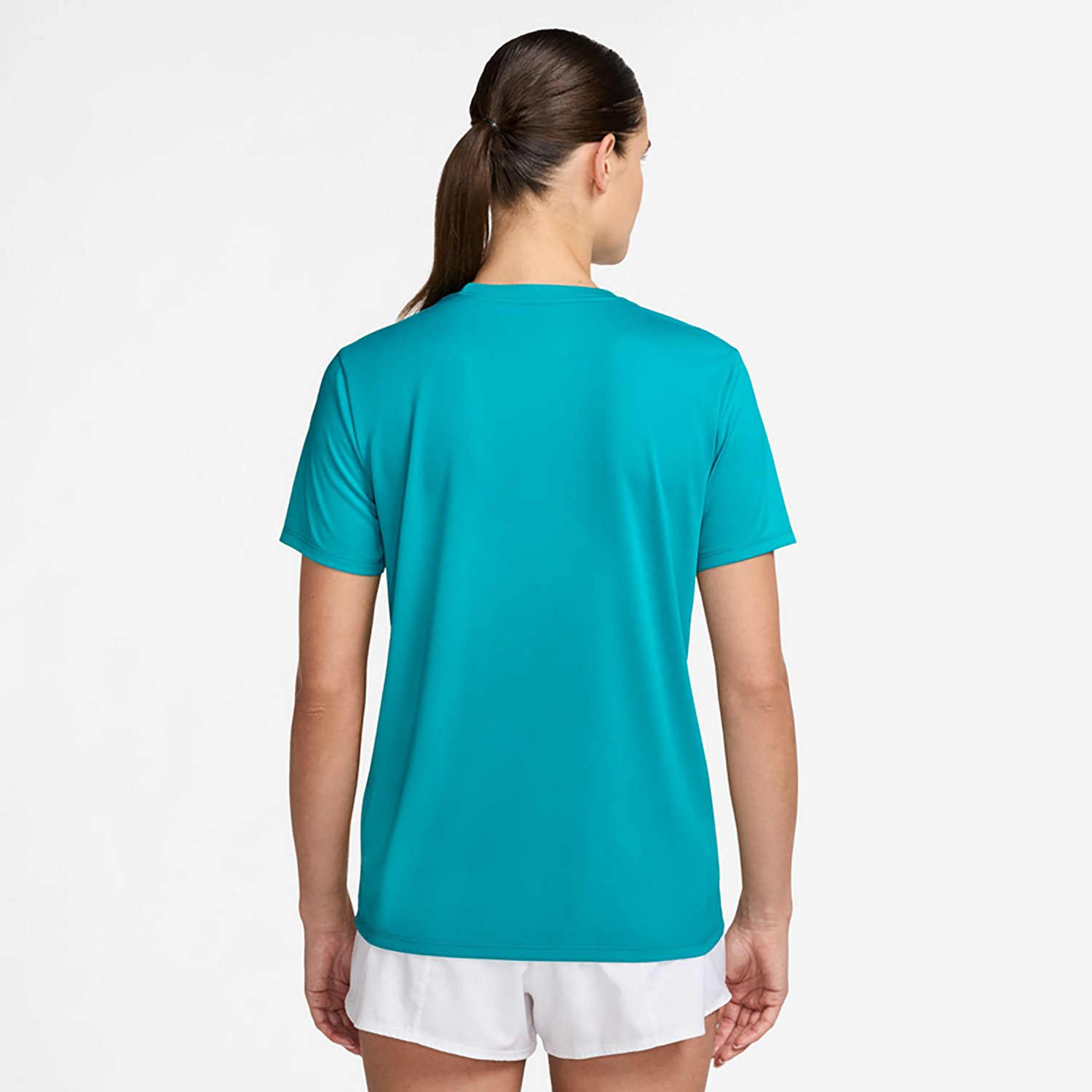 Nike Women's Dri-FIT Legend T-shirt                                                                                              - view number 2