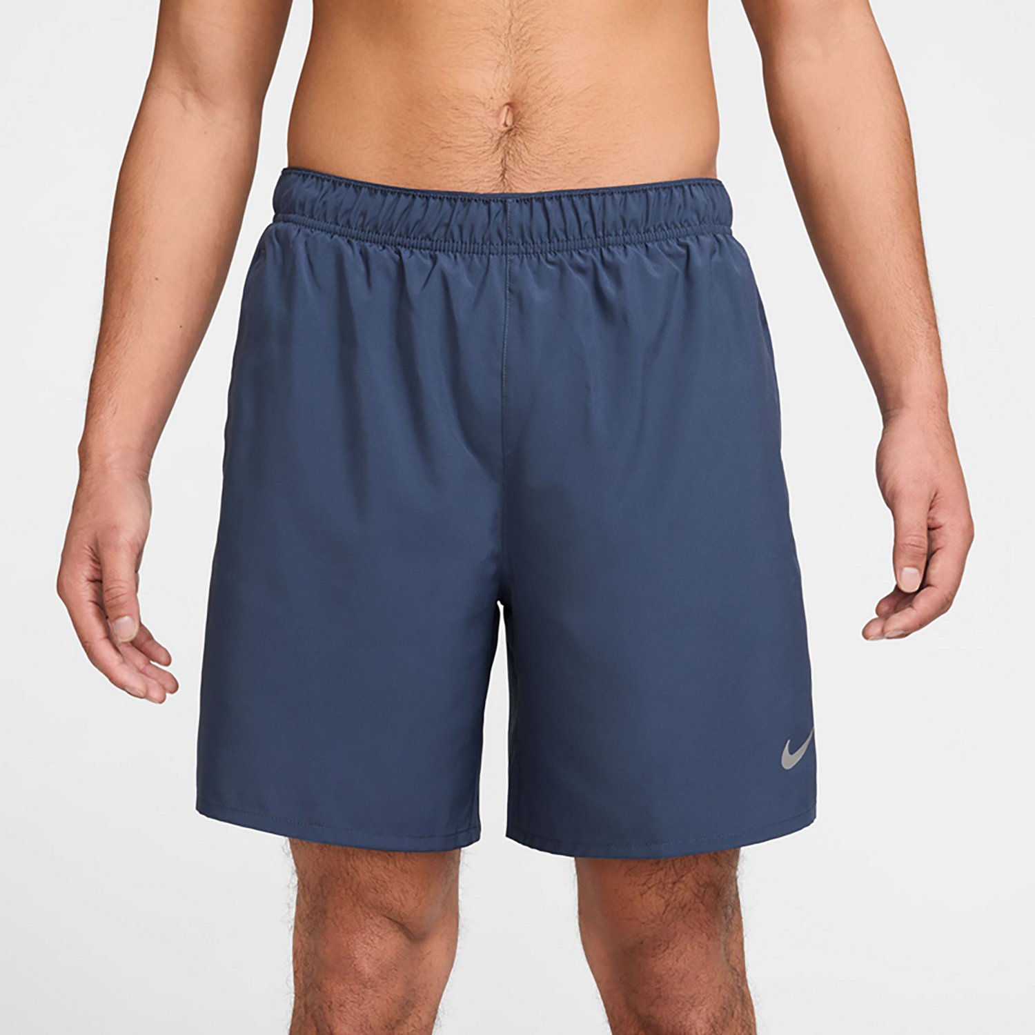 Nike Men's Dri-FIT Challenger Brief Lined Running Shorts 7 in                                                                    - view number 2