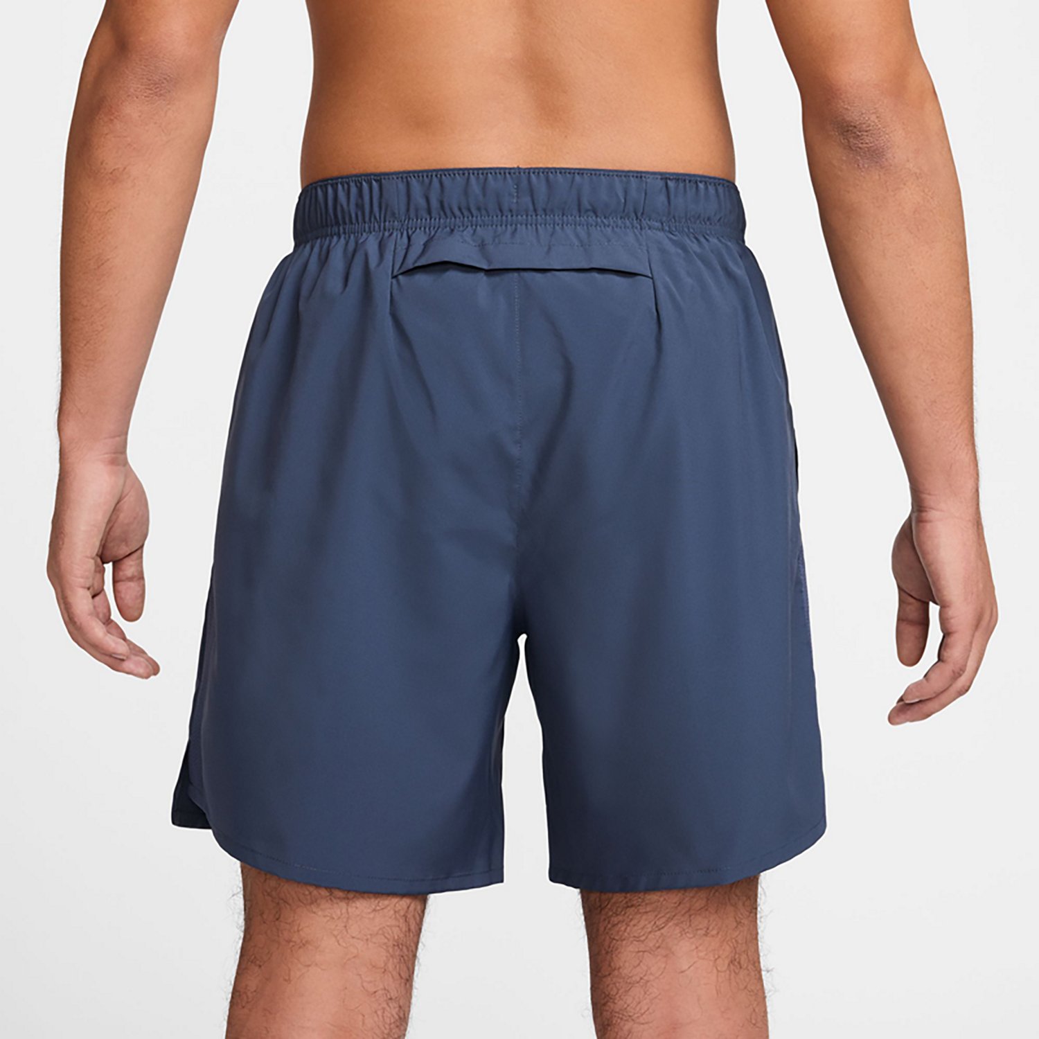 Nike Men's Dri-FIT Challenger Brief Lined Running Shorts 7 in                                                                    - view number 3