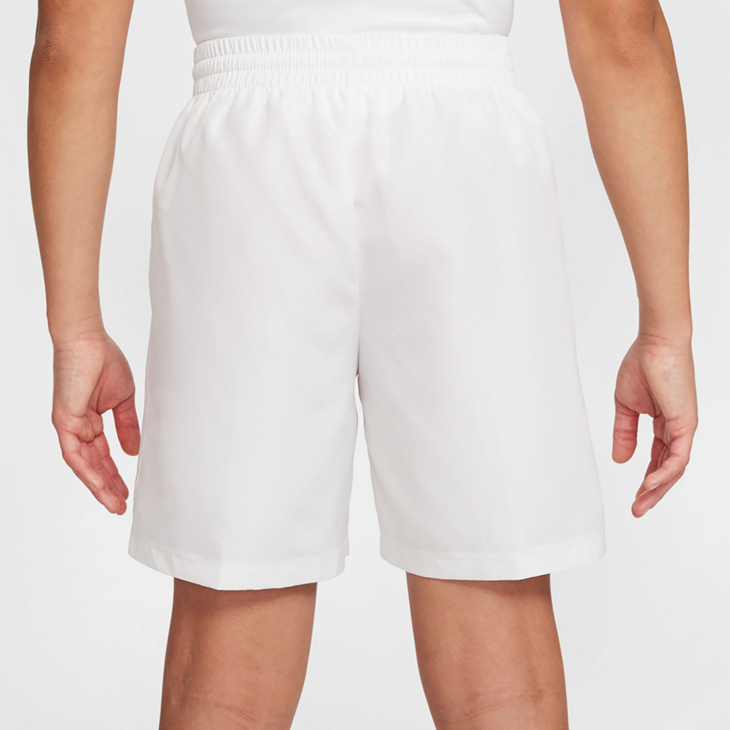 Nike Boys' Dri-FIT Multi+ Woven Shorts 6 in - view number 2