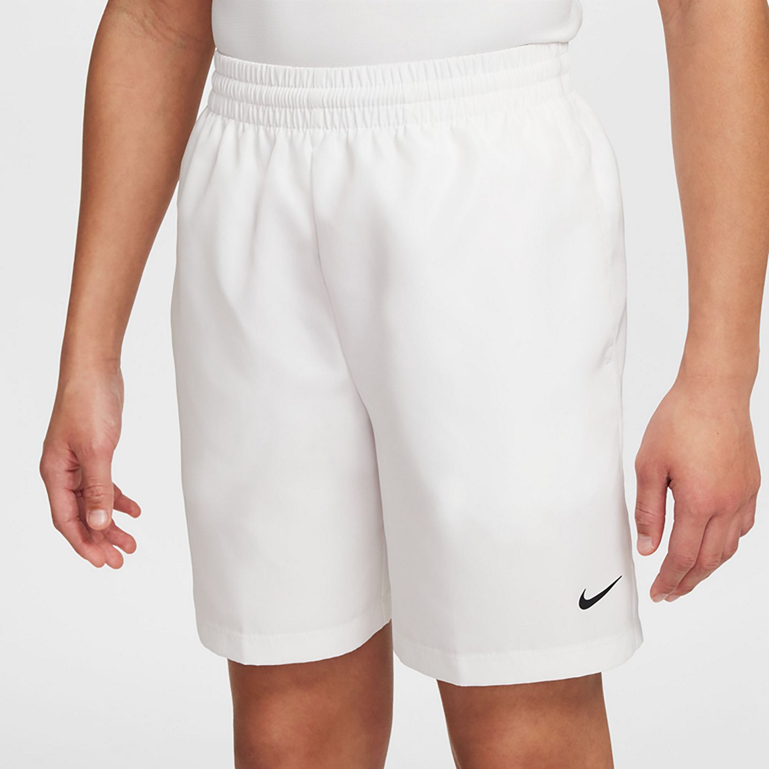 Nike Boys' Dri-FIT Multi+ Woven Shorts 6 in - view number 3