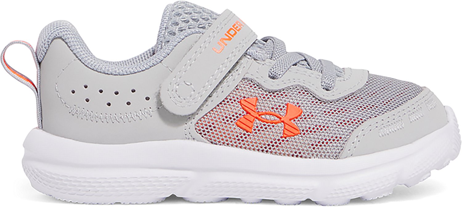 Under Armour Toddler Boys' Assert 10 Running Shoes                                                                               - view number 1