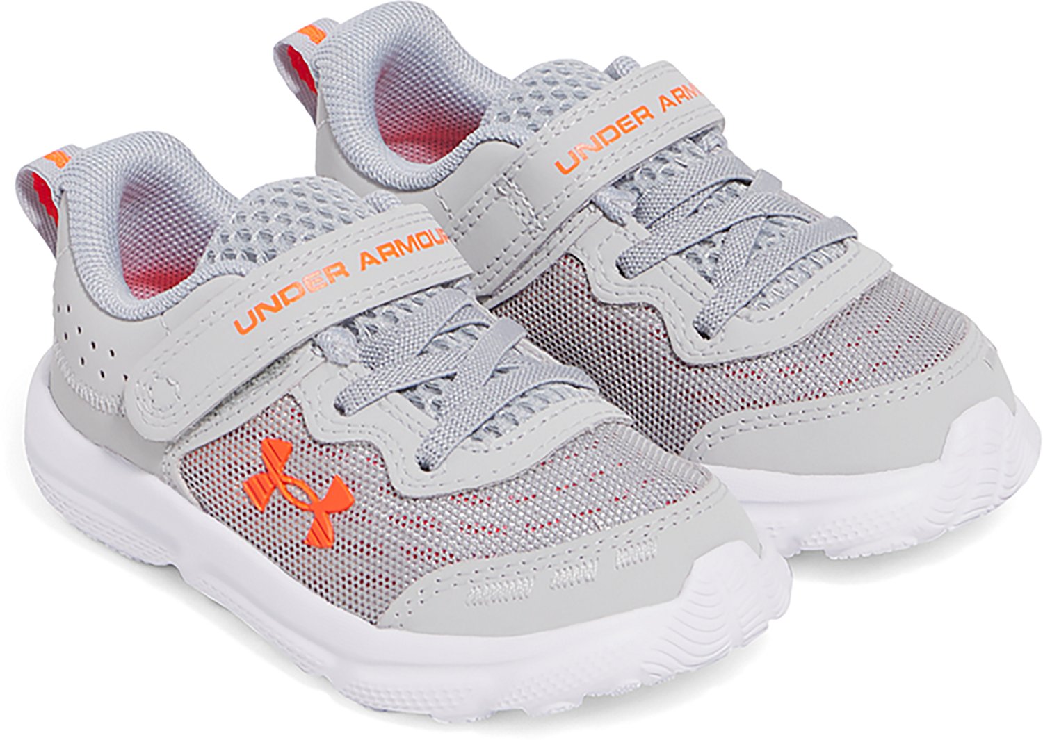 Under Armour Toddler Boys' Assert 10 Running Shoes                                                                               - view number 3