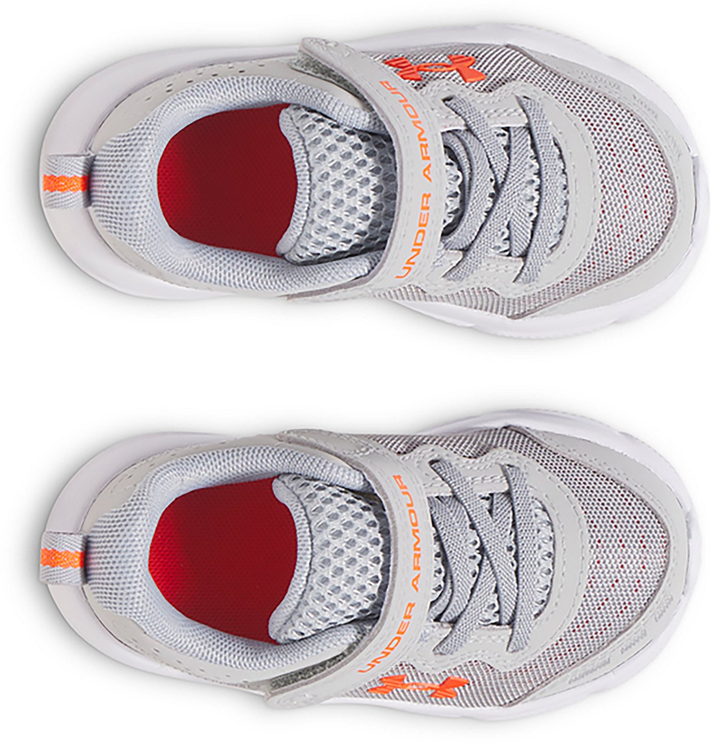 Under Armour Toddler Boys' Assert 10 Running Shoes                                                                               - view number 4
