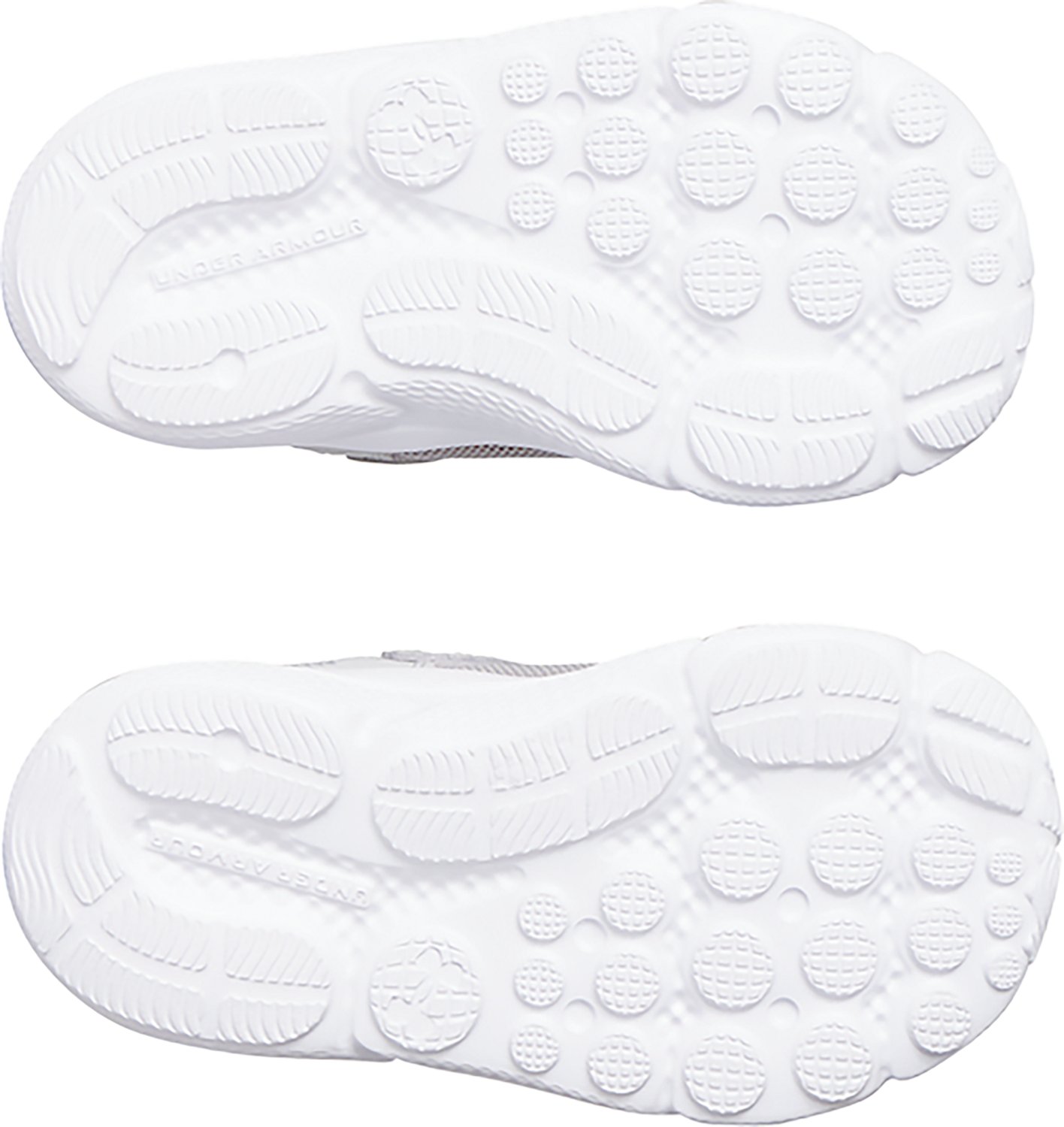 Under Armour Toddler Boys' Assert 10 Running Shoes                                                                               - view number 5