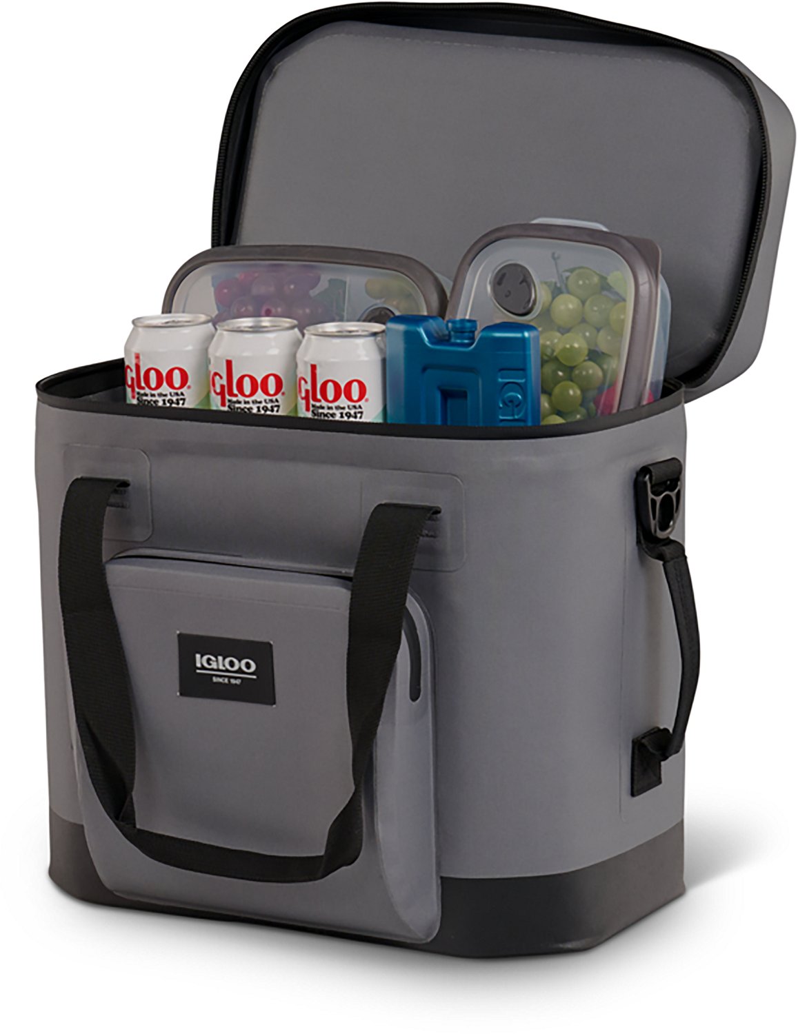 Igloo Trailmate 30 Soft Cooler                                                                                                   - view number 8