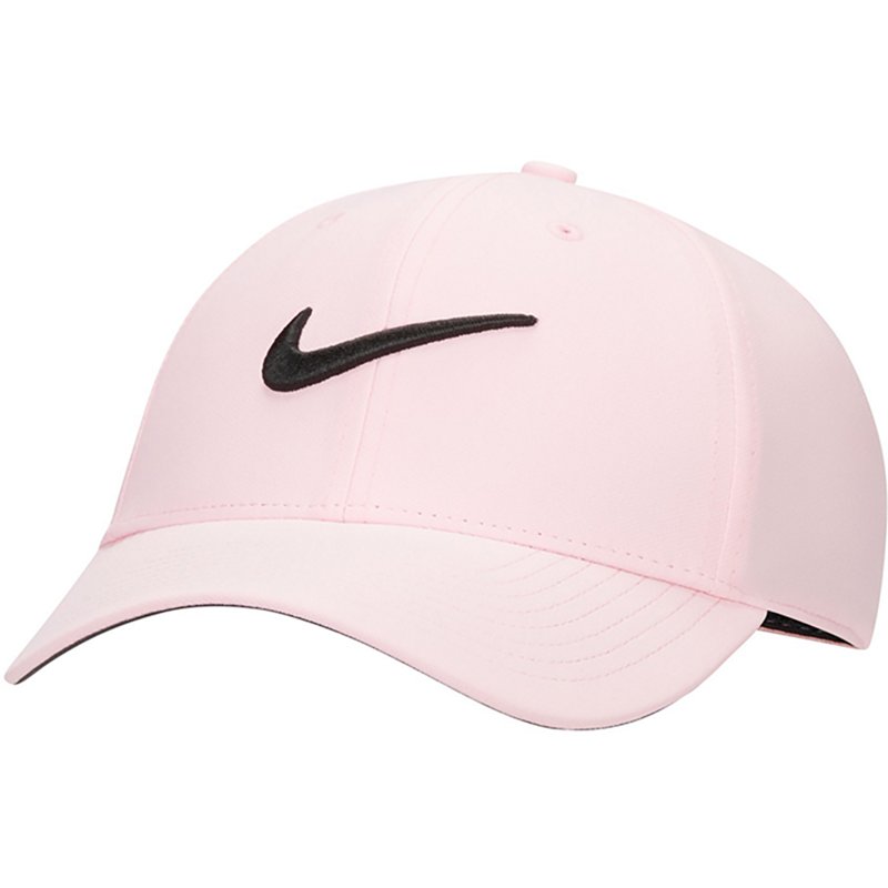 Nike Men's Dri-FIT Club Structured Swoosh Cap