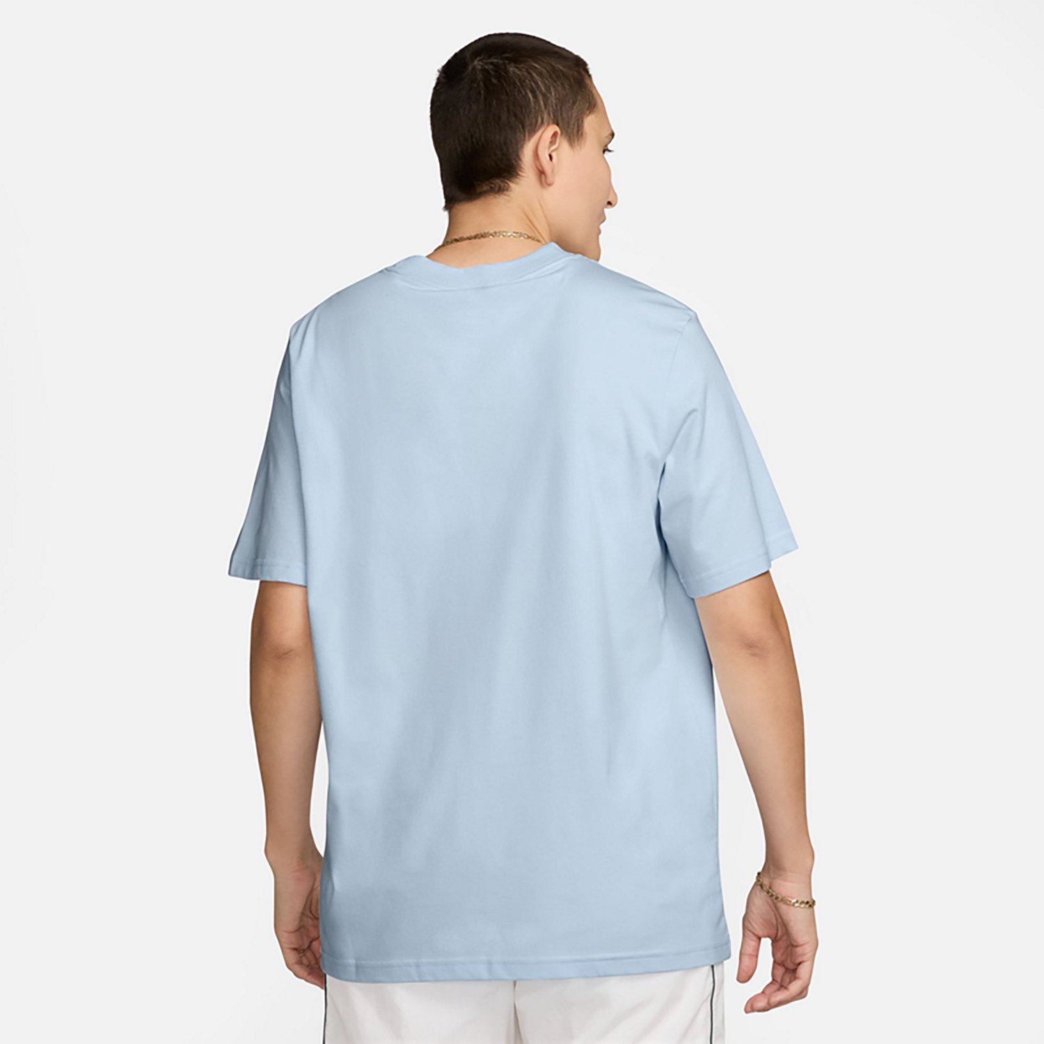 Nike Women's NSW Essential BF LBR Short Sleeve Shirt - view number 2