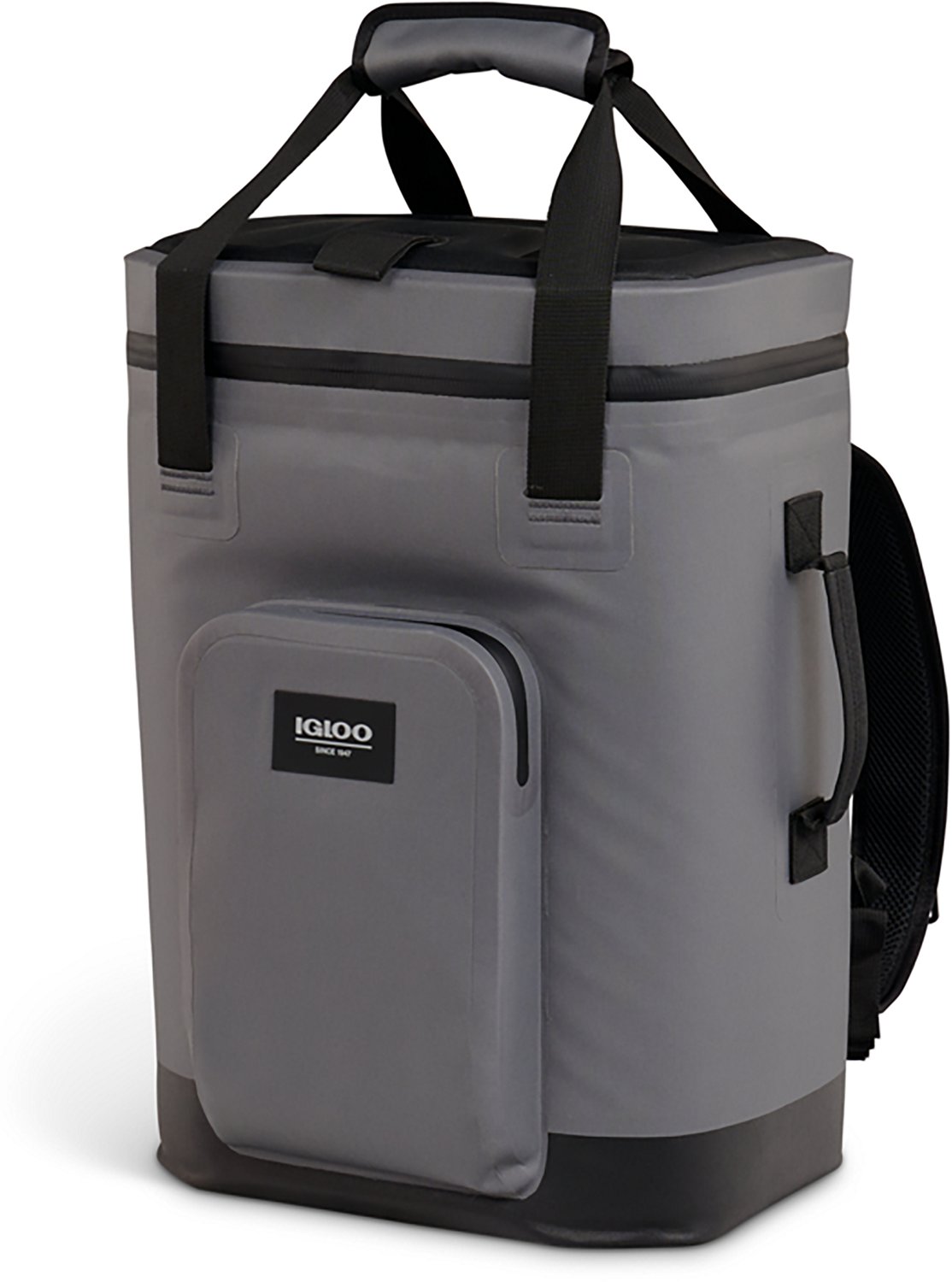 Igloo Trailmate® 24-Can Backpack Soft Cooler                                                                                   - view number 2