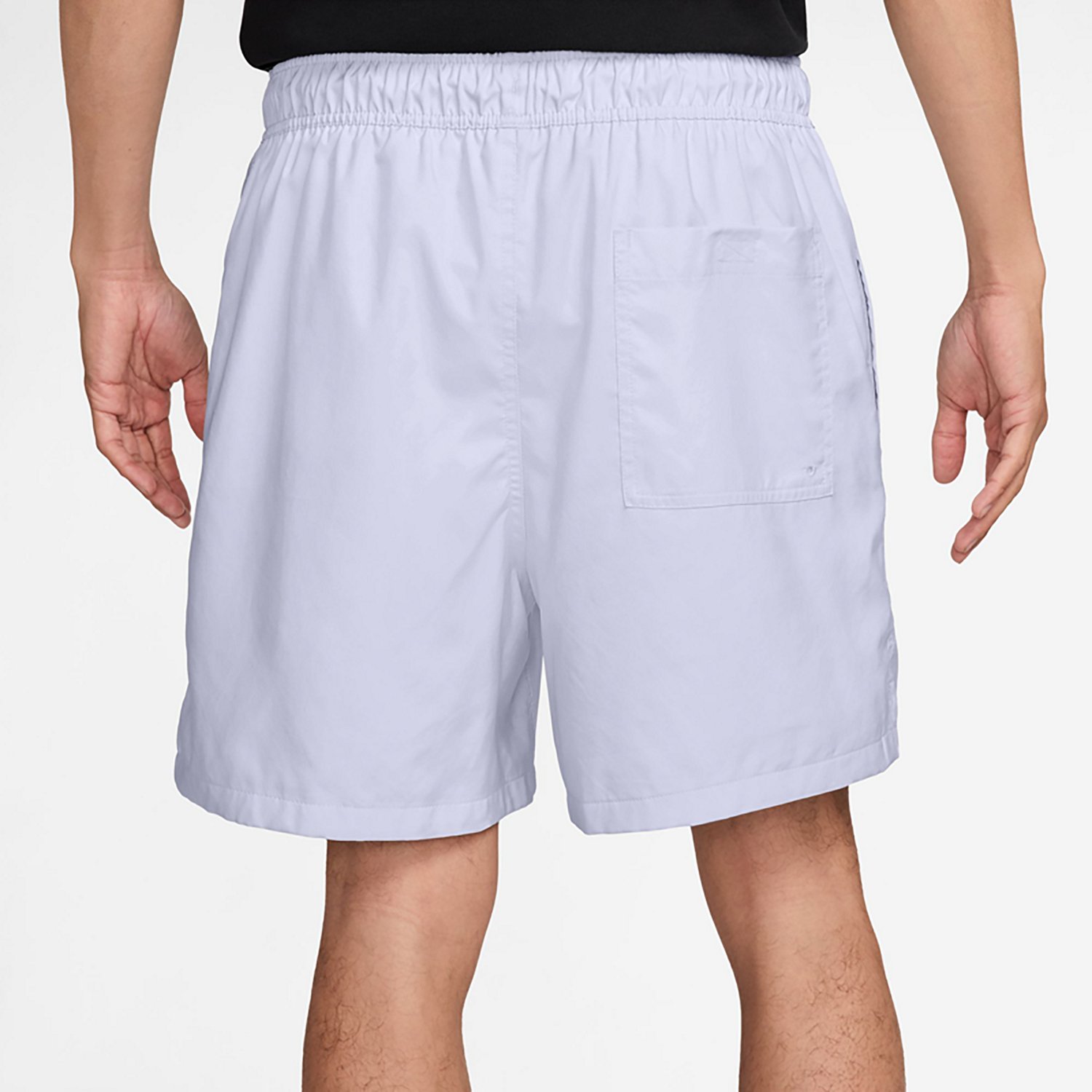 Nike Men's NSW Club Flow Shorts - view number 2