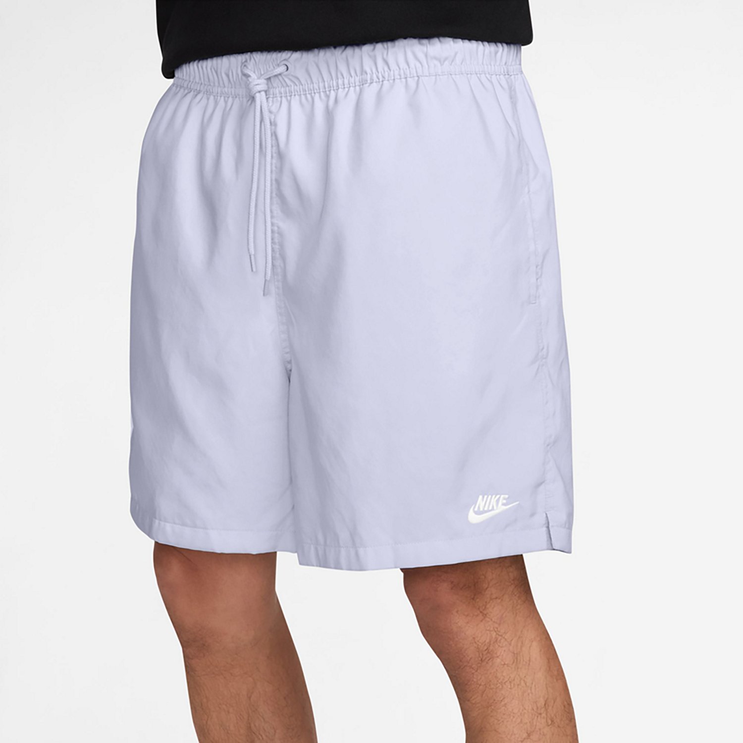 Nike Men's NSW Club Flow Shorts - view number 3