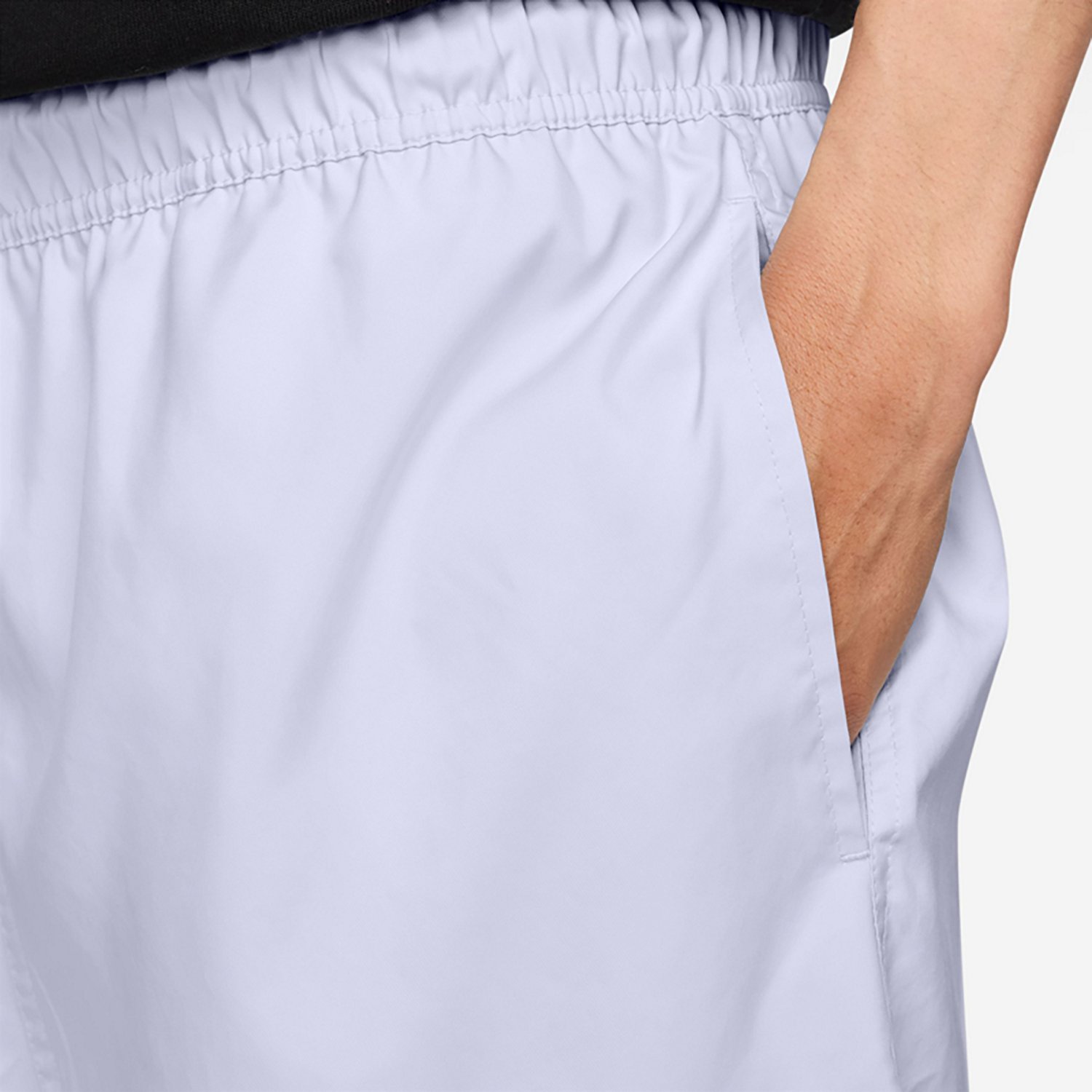 Nike Men's NSW Club Flow Shorts - view number 4