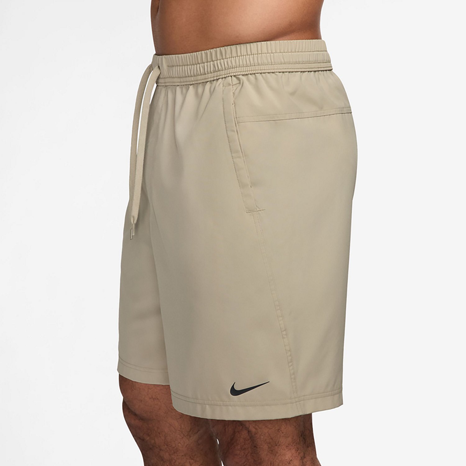 NIKE DF FORM 9IN UL ショート (XL) Nike Men's Dri-FIT Form Unlined 9 in. Shorts | Academy