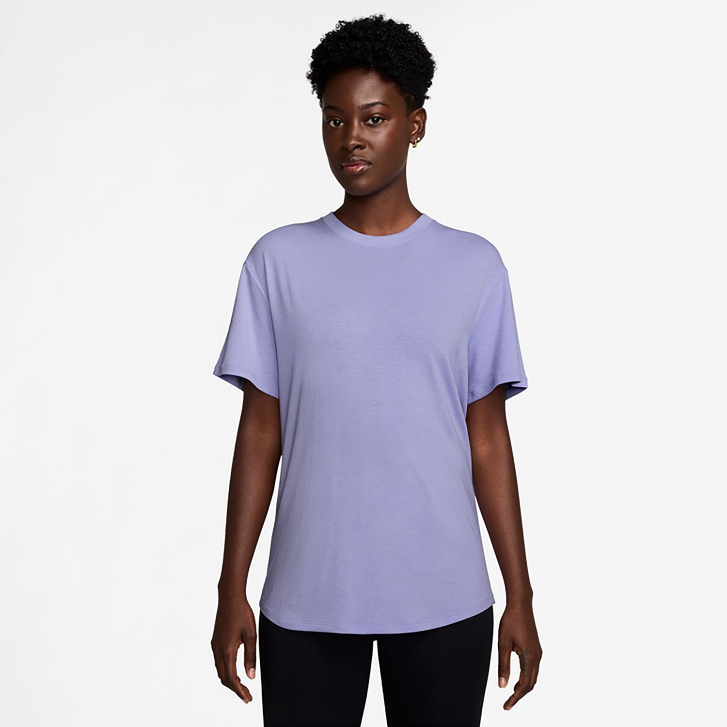 Nike Women's One Relaxed Dri-FIT Top - view number 1