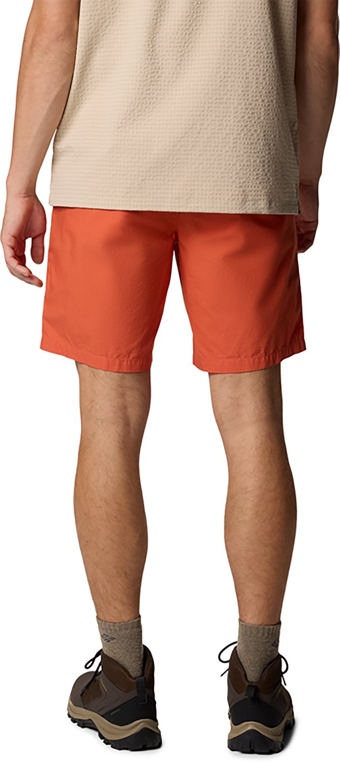 Columbia Sportswear Men's Washed Out Chino Shorts 8 in - view number 2