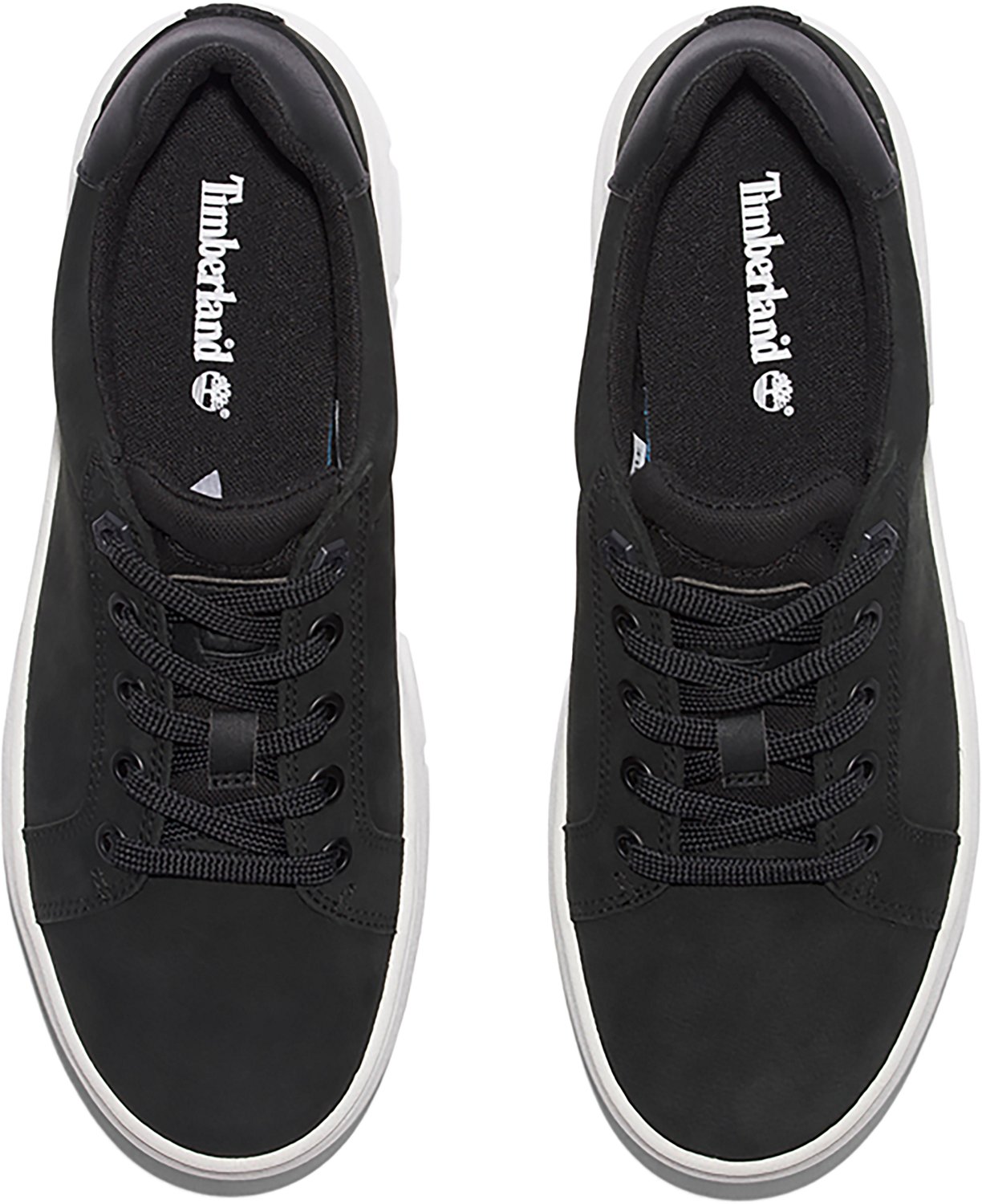 Timberland Women's Laurel Court Shoes - view number 5