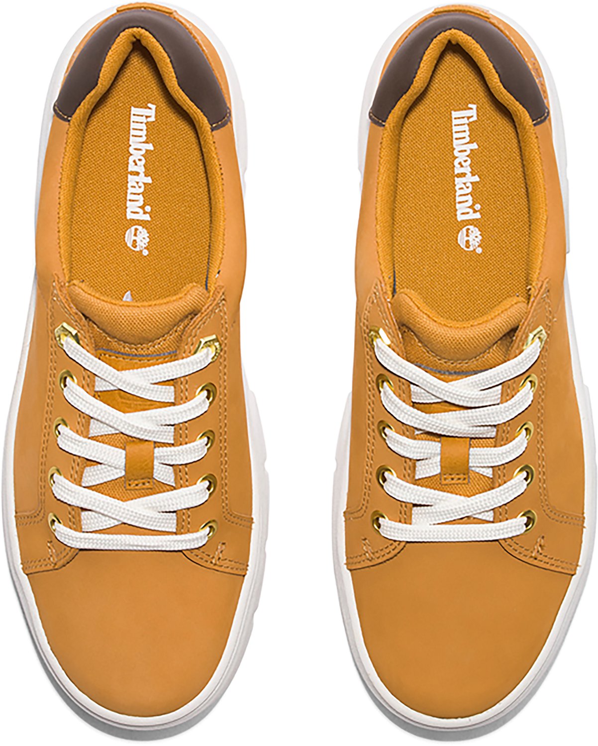 Timberland Women's Laurel Court Shoes - view number 5