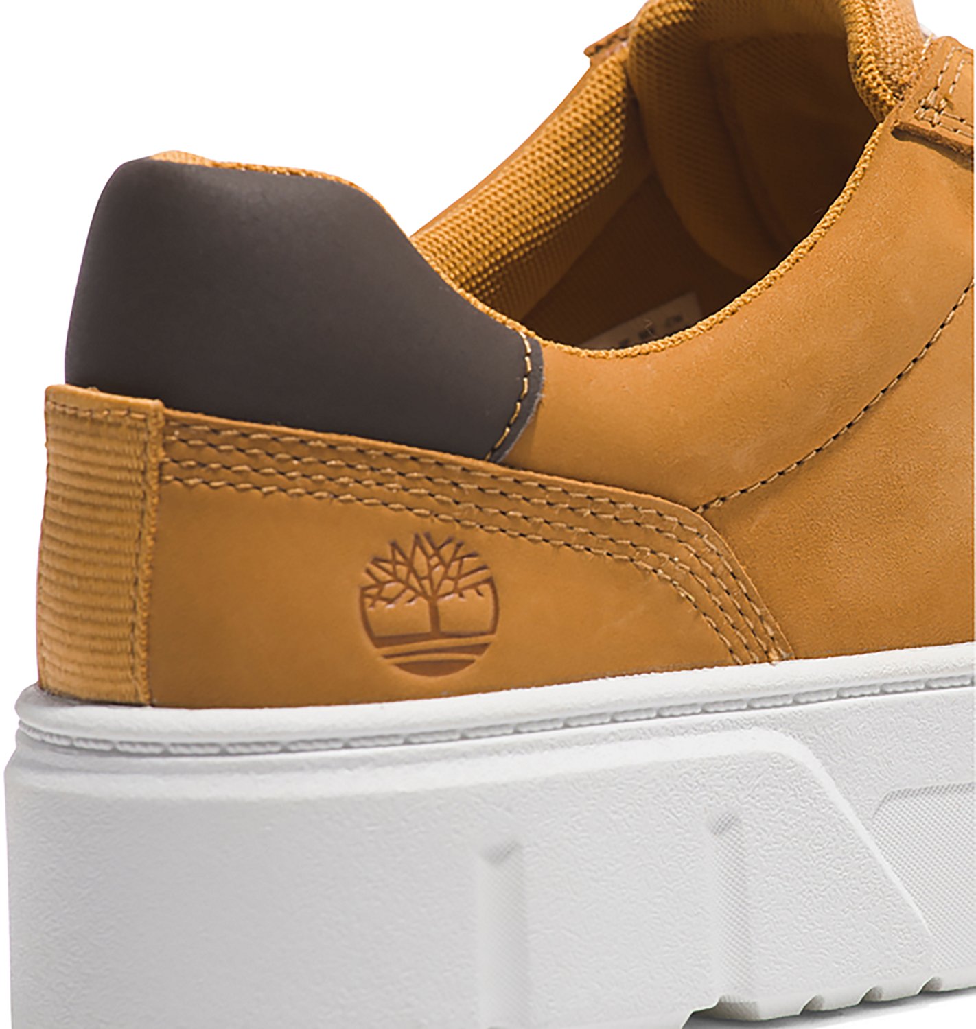Timberland Women's Laurel Court Shoes - view number 8