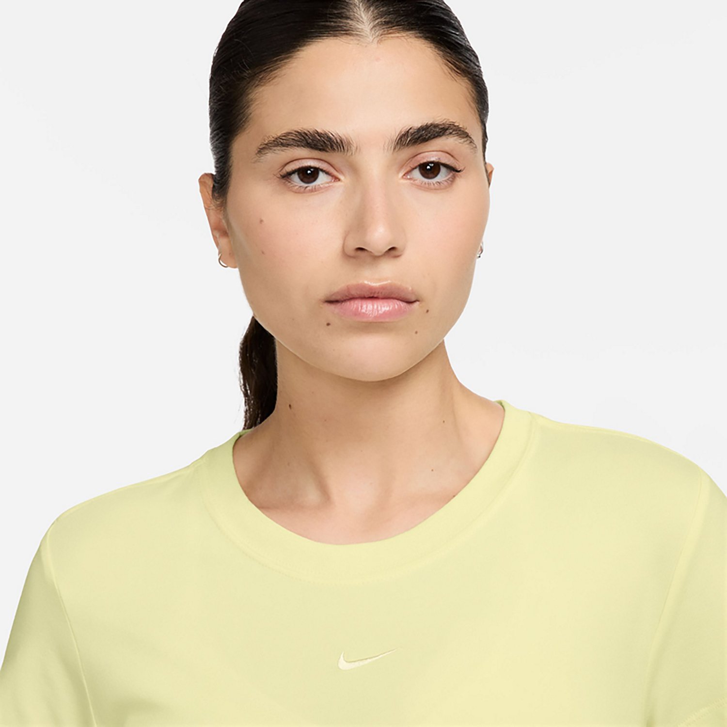 Nike Women's Sportswear Chill Knit T-Shirt