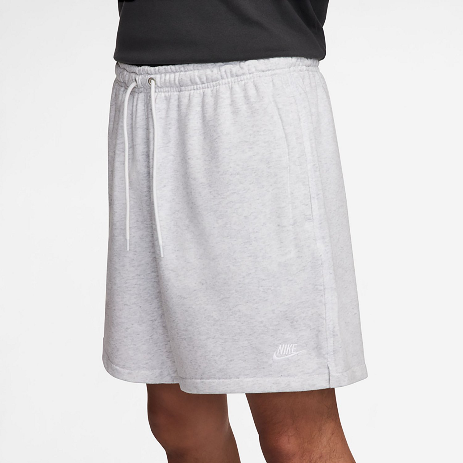 Nike Men's Club French Terry Flow Short - view number 3