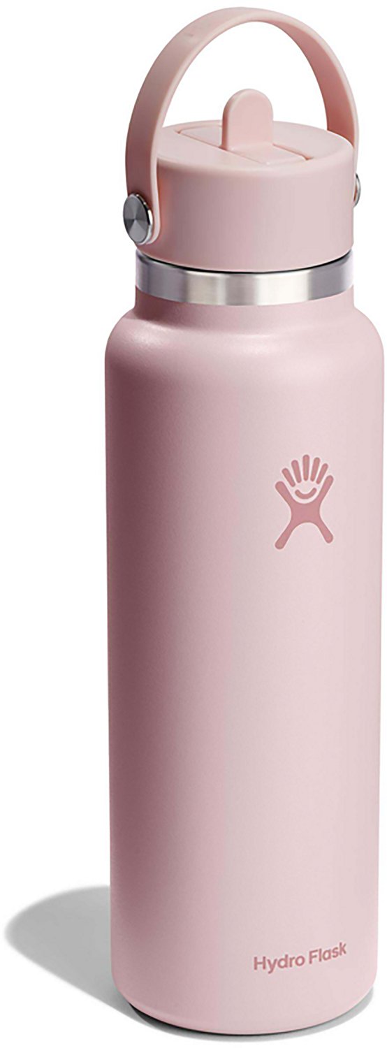 Hydro Flask 40 oz Wide Flex Straw Cap Bottle - view number 2