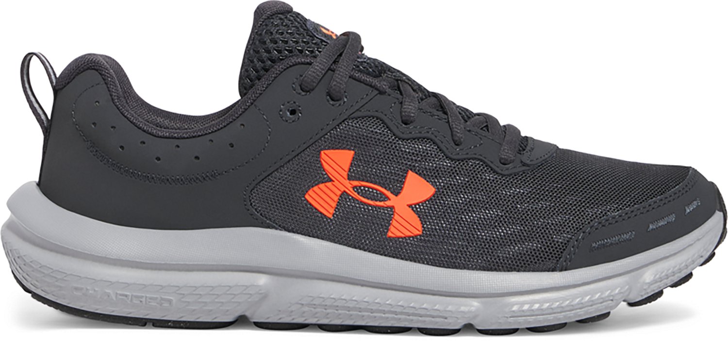 Under Armour Men's Charged Assert 10 Running Shoes