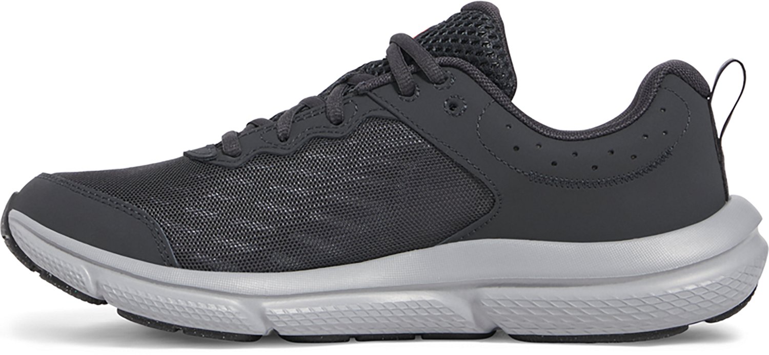 Under Armour Men's Charged Assert 10 Running Shoes                                                                               - view number 2