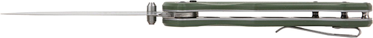 Telum Tactical Dominator PLX Folding Knife - view number 5