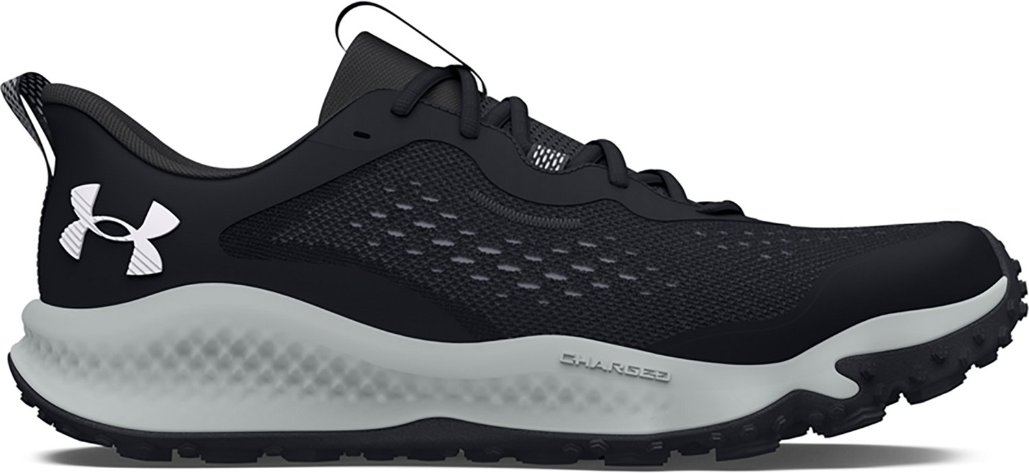 Under Armour Men's Maven Trail Running Shoes                                                                                     - view number 1